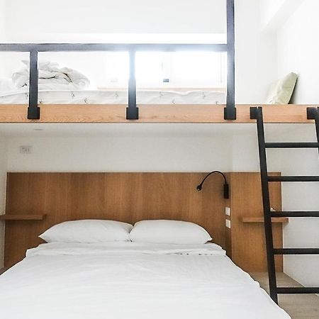 Ren Homestay Bandar Lama Bandar Lama Hengchun Luaran gambar