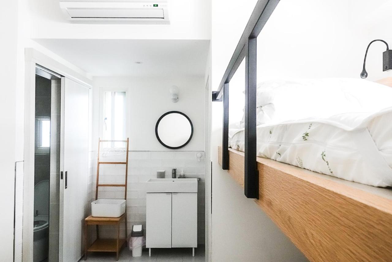 Ren Homestay Bandar Lama Bandar Lama Hengchun Luaran gambar