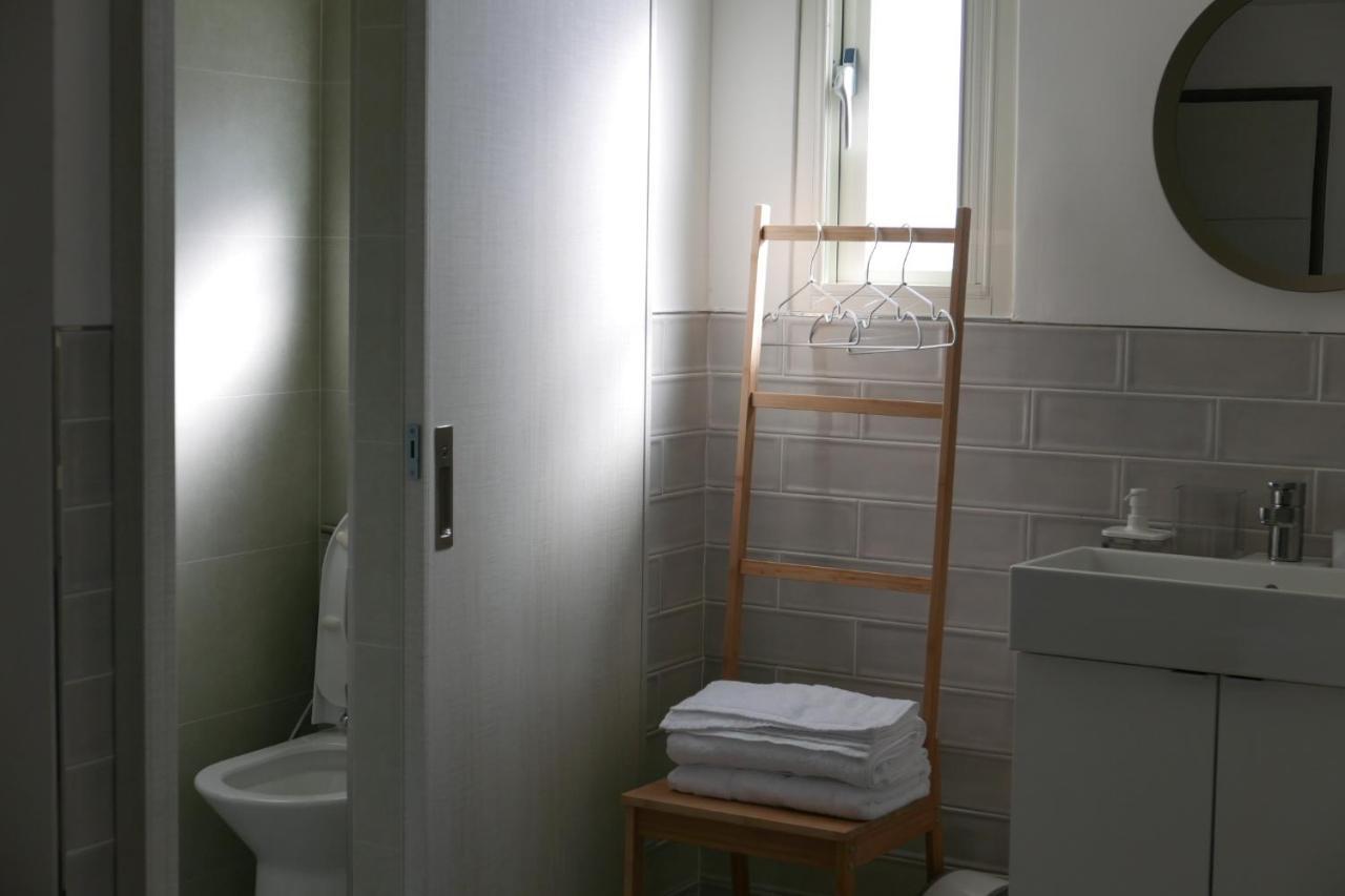 Ren Homestay Bandar Lama Bandar Lama Hengchun Luaran gambar